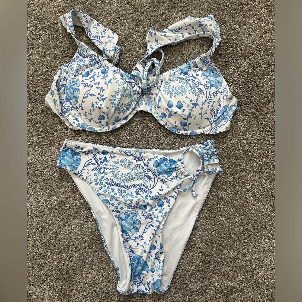 Toluca Swim - Bikini Set